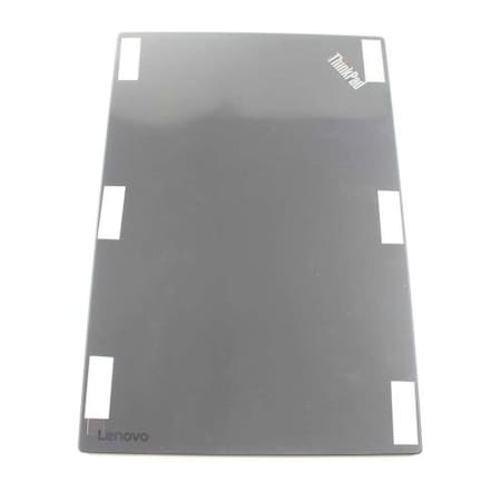 Lenovo CASE, REAR, COVER, WQHD, IR, BLACK 01LV503